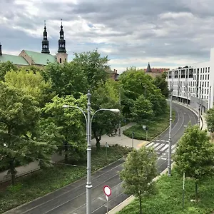 Rents - Stare Parking Gratis Познань