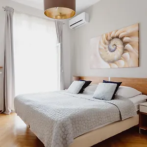 4seasons﻿ Cracow Краков